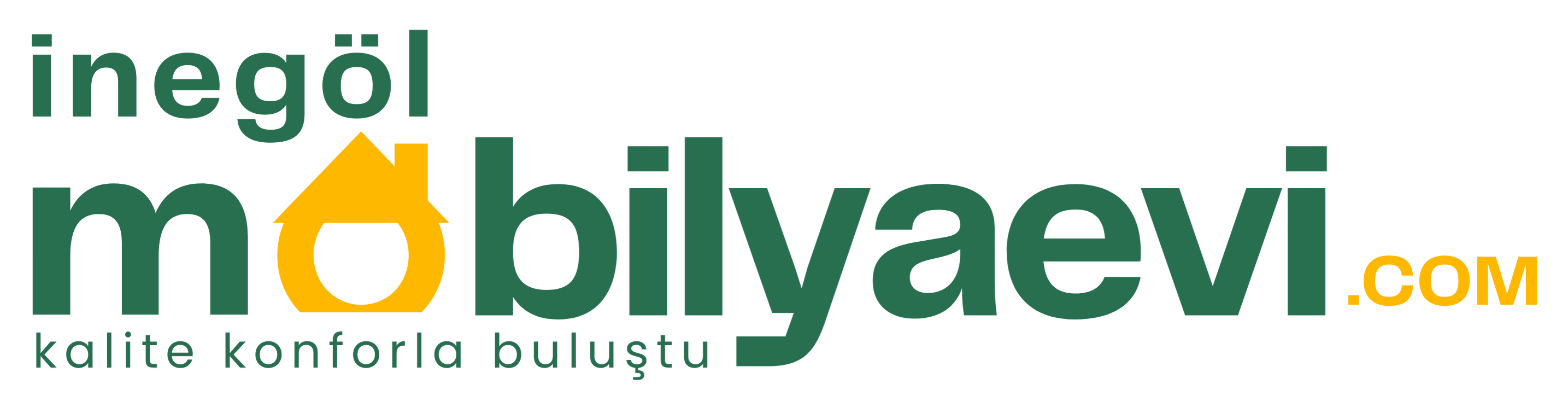 İnegöl Mobilya Evi || Kalite Konforla Buluştu