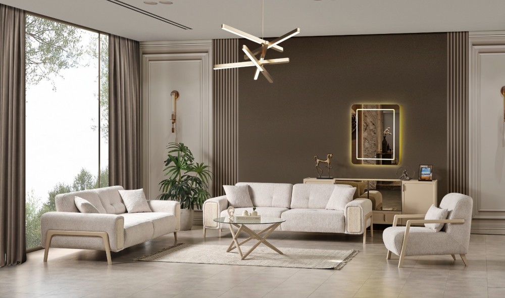 Miran Koltuk Takımı