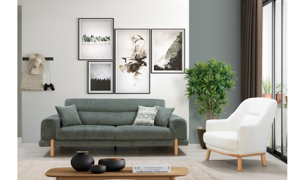 Neva Koltuk Takımı