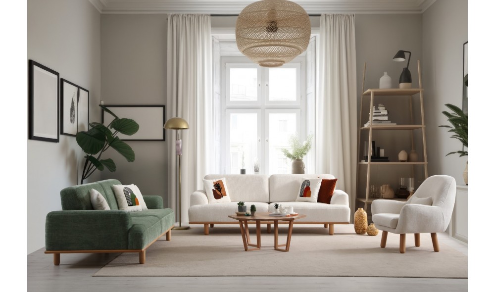 Nill Koltuk Takımı