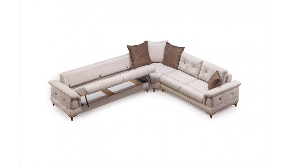 Coco Köşe Koltuk Takımı