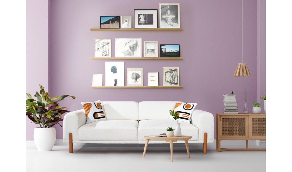 Bohem Koltuk Takımı