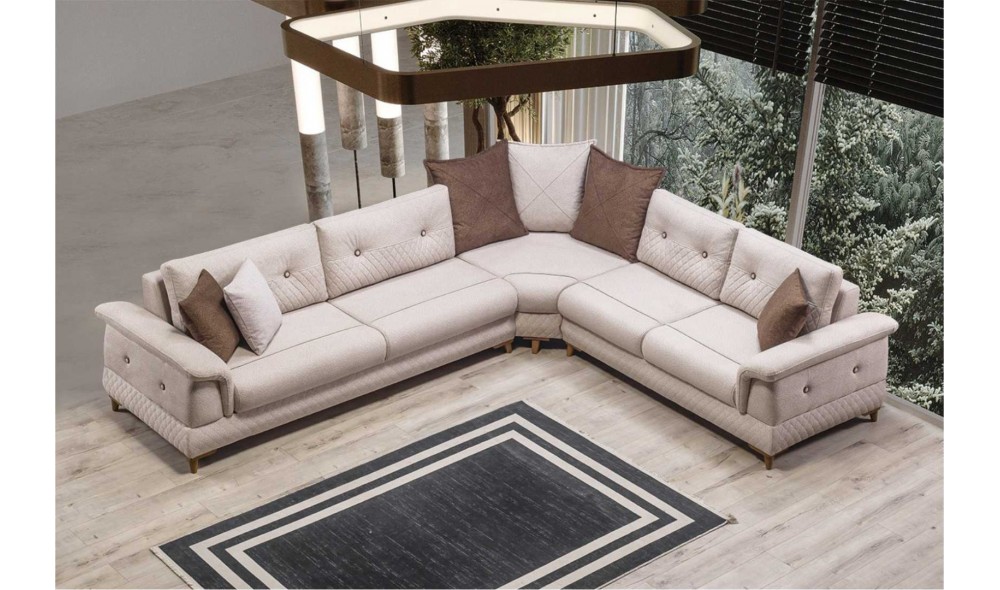 Coco Köşe Koltuk Takımı