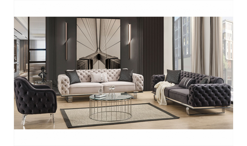 Luxury Koltuk Takımı