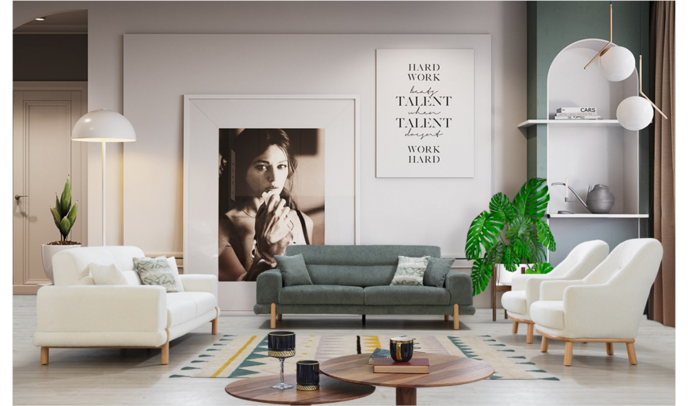 Neva Koltuk Takımı