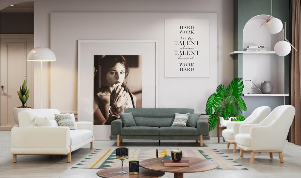 Neva Koltuk Takımı