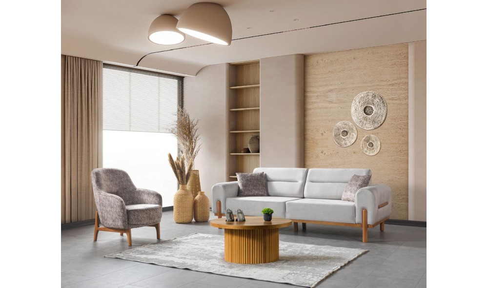 Bohem Sancak Koltuk Takımı