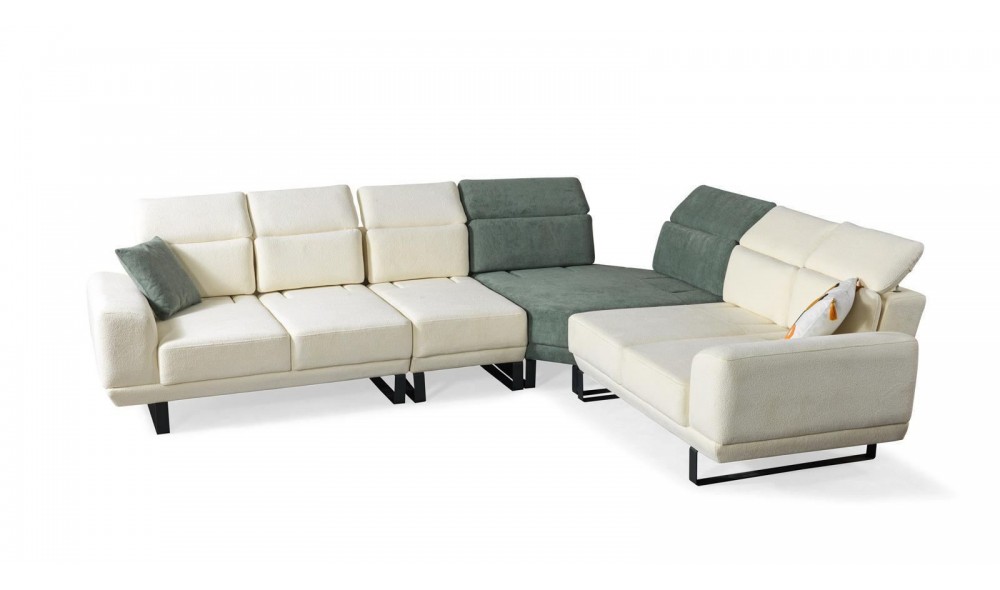 Daffodil Köşe Koltuk Takımı