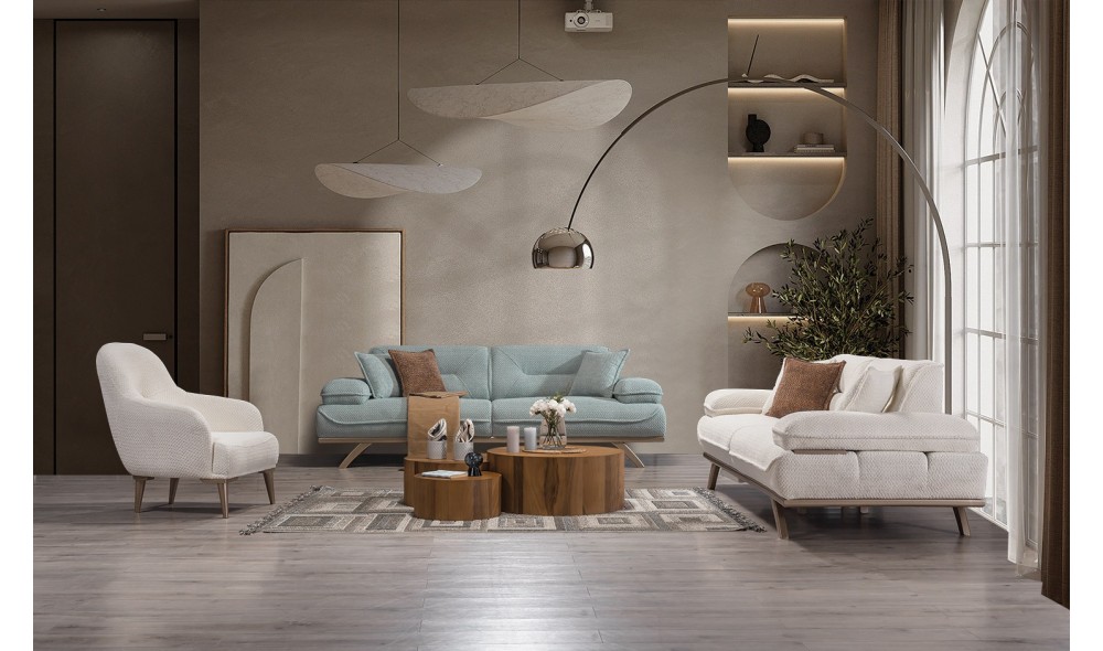 Parla Koltuk Takımı