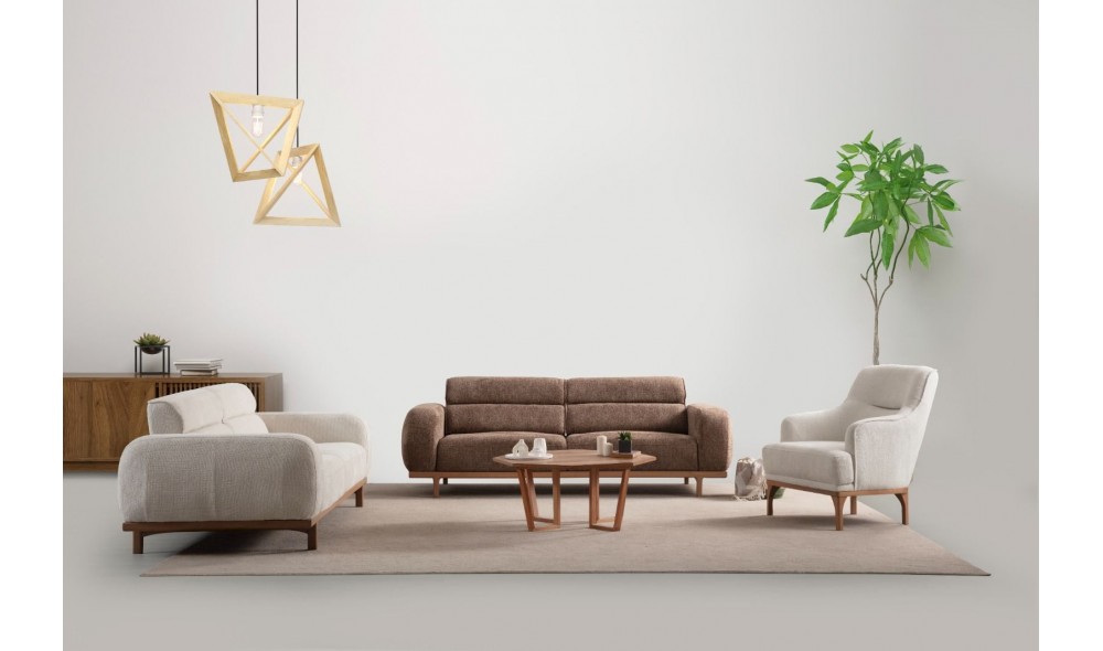 Luna Koltuk Takımı