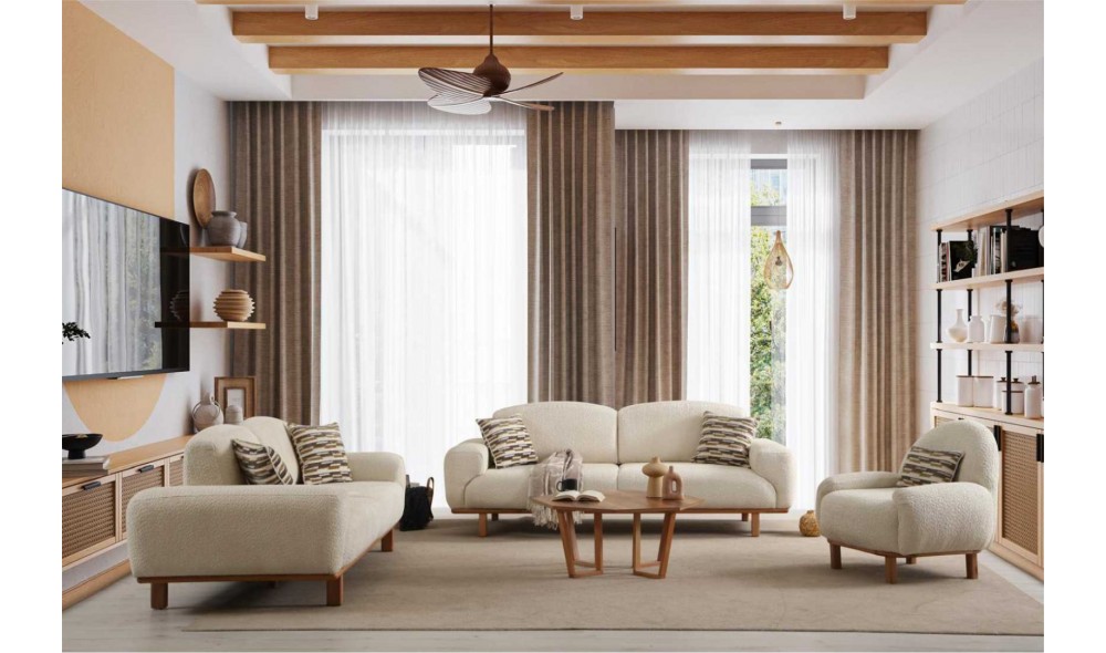 Safir Koltuk Takımı