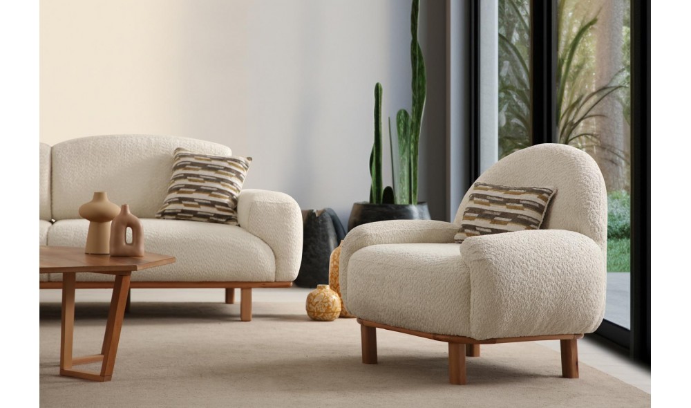 Safir Koltuk Takımı