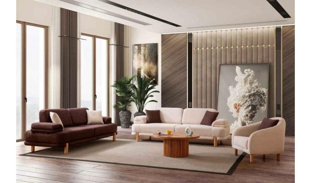 Calvin Koltuk Takımı