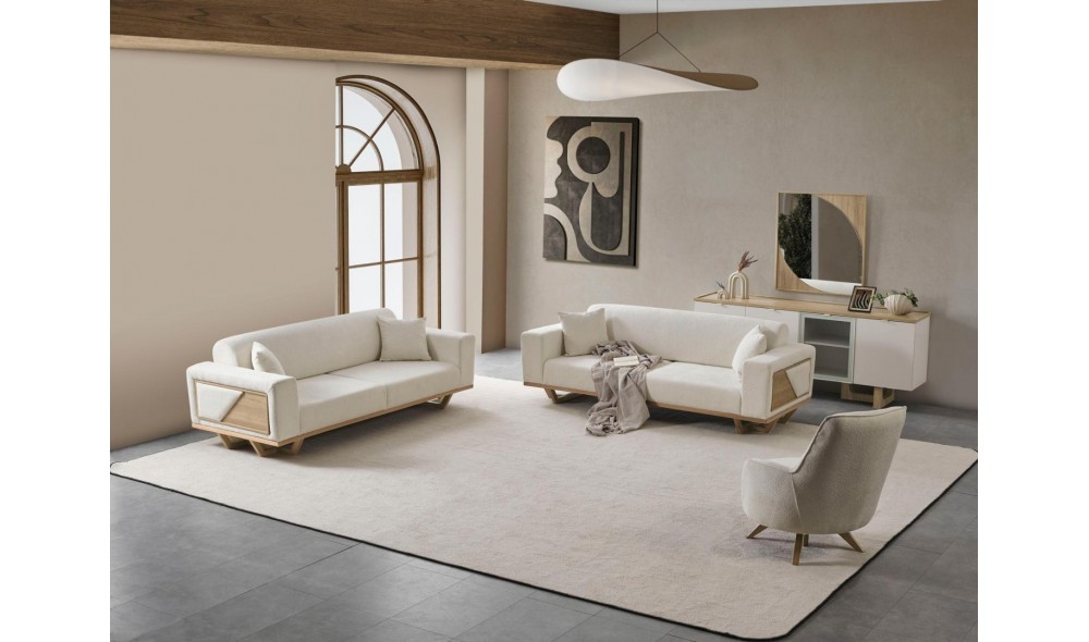 Palermo Koltuk Takımı