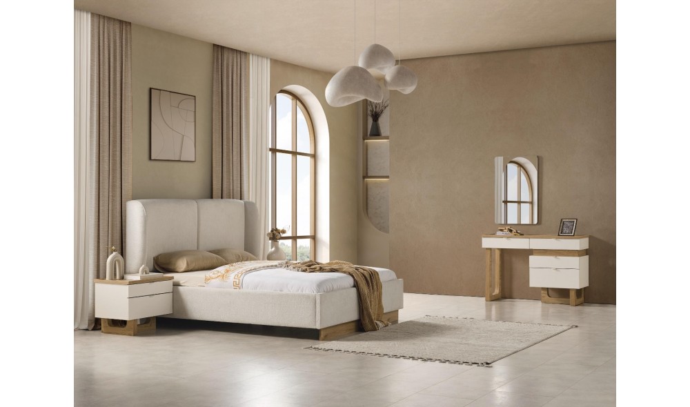 Palermo Yatak Odası