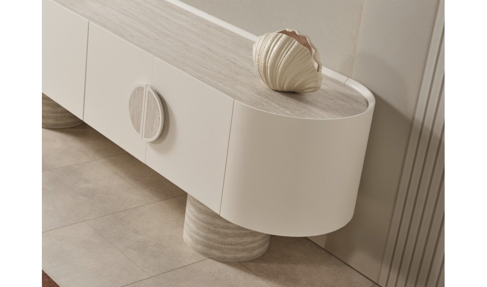 Dior Yemek Odası %100 MDF