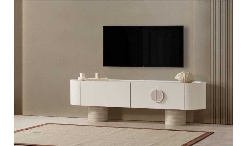 Dior Tv Ünitesi %100 MDF