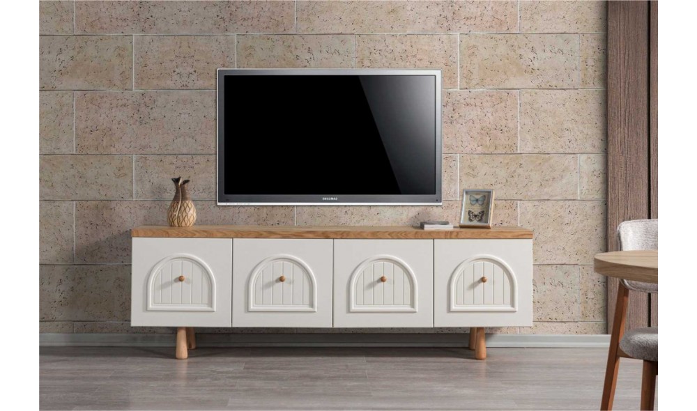 Gold Tv Ünitesi