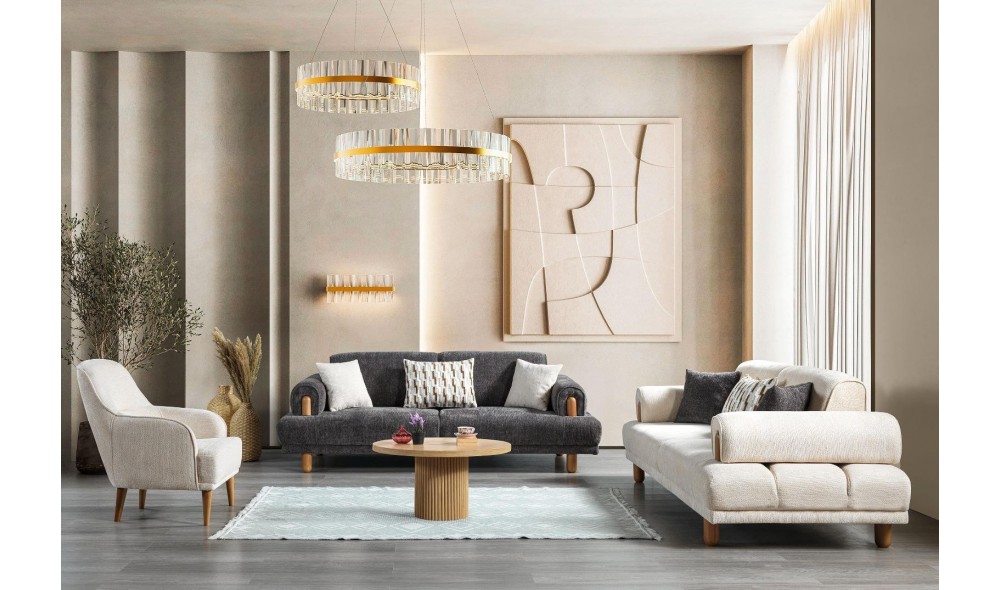 Kayra Koltuk Takımı