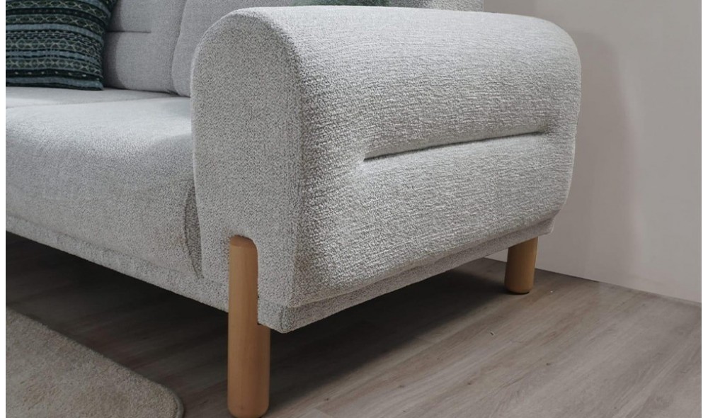 Kayra 02 Koltuk Takımı