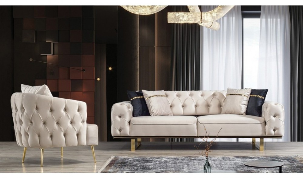 Melek Koltuk Takımı 