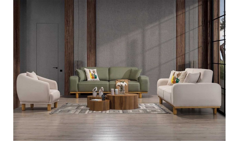 Moon Koltuk Takımı