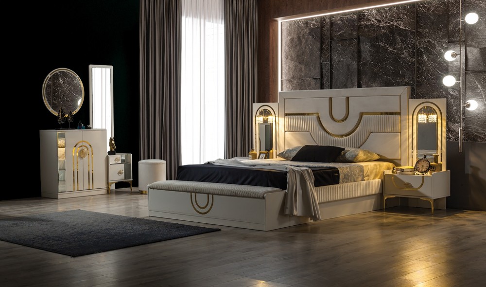 Lima Düğün Paketi