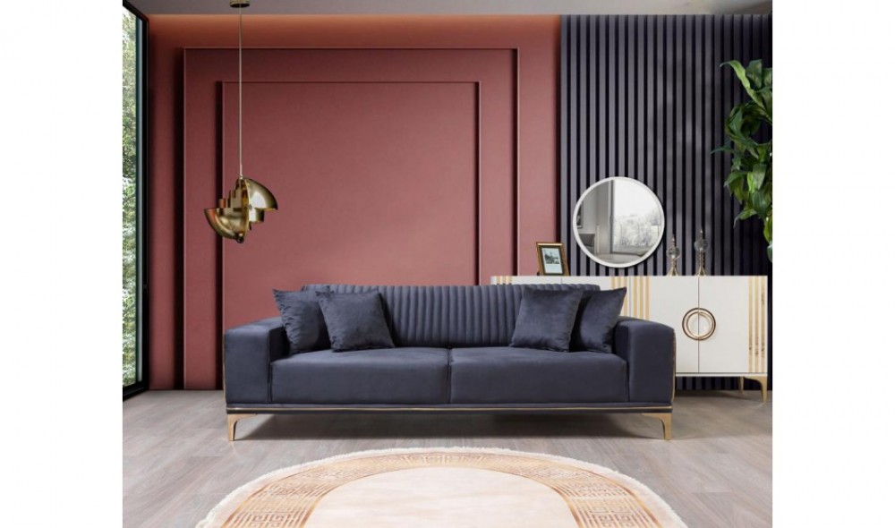 Ahsen Koltuk Takımı