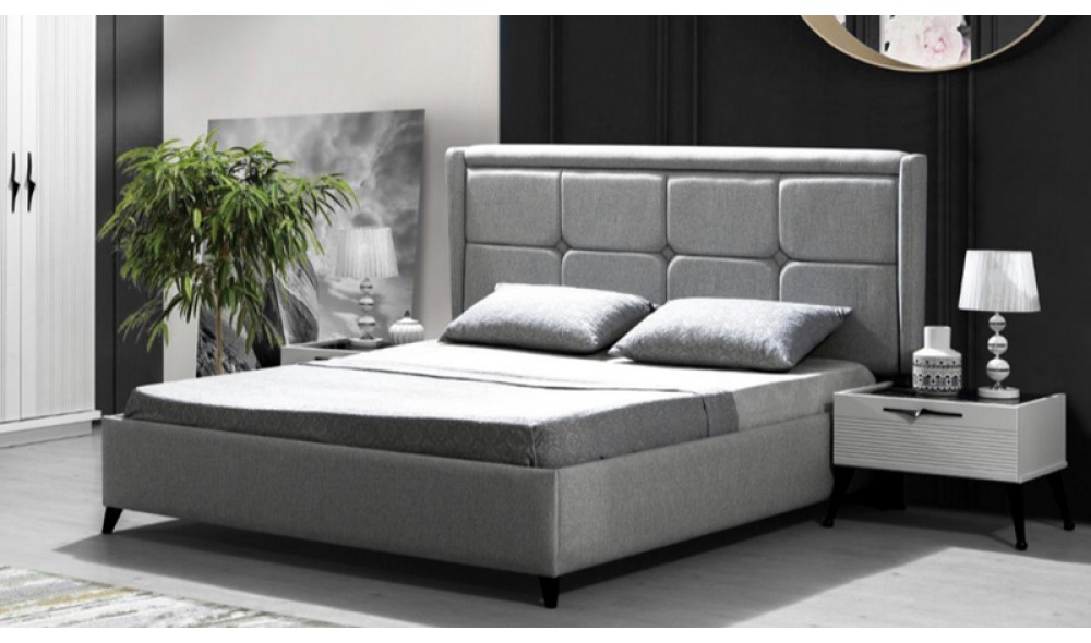 Nobel Yatak Odası %100 MDF